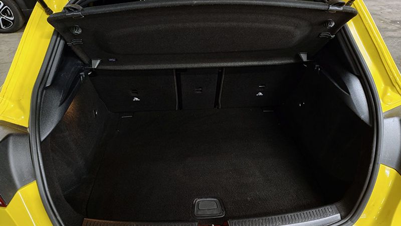 Mercedes-Benz A • 2019 • 95,850 km 13