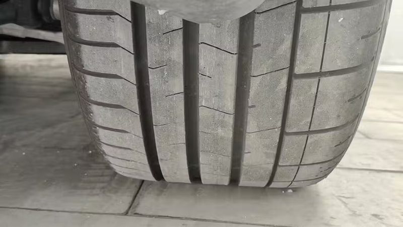 Porsche Boxster • 2019 • 66,813 km 35