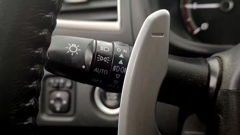 Mitsubishi L200 • 2020 • 121,530 km 25