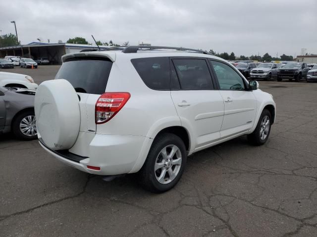 Toyota RAV4 • 2012 • 10,000 mi 6