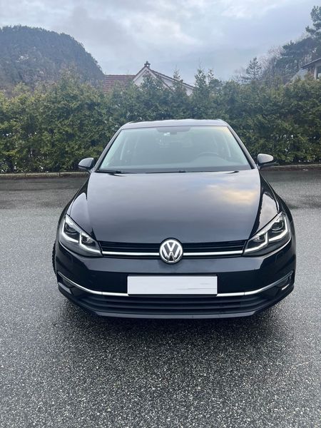 Volkswagen Golf • 2017 • 81,000 km 1