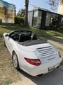 Porsche 911 Carrera • 2009 • 27,500 km 11