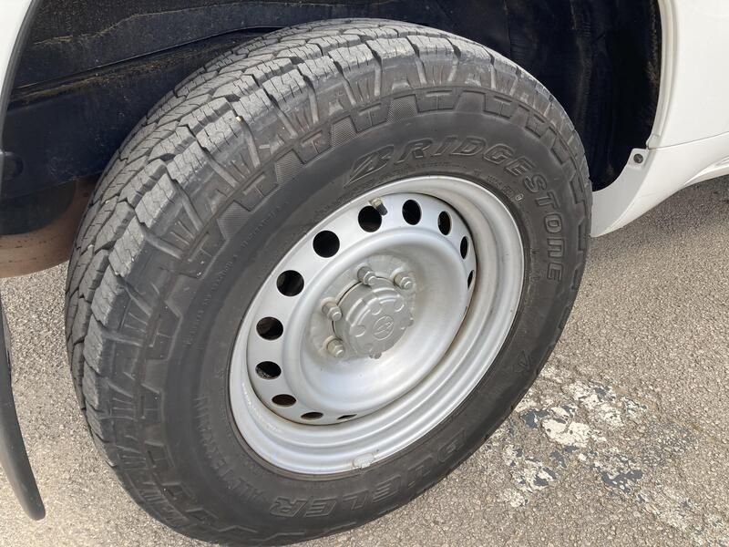 Toyota Land Cruiser • 2020 • 43,764 km 34