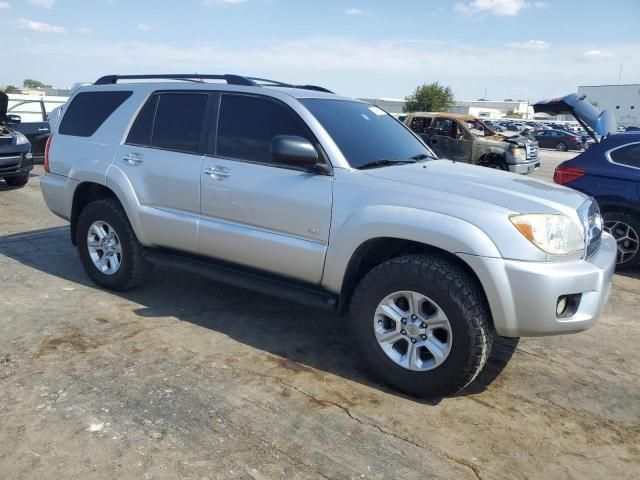 Toyota 4-Runner • 2006 • 10,000 mi 4