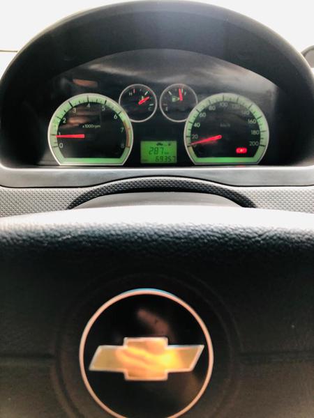 Chevrolet Aveo • 2017 • 69,000 km 1