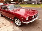 Ford Mustang • 1965 • 40,000 km 4