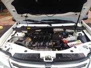 Renault Duster • 2016 • 62,800 km 8