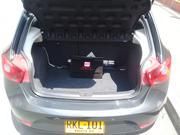 Seat Ibiza • 2012 • 37,100 km 3