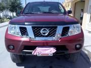Nissan Frontier • 2012 • 96,000 km 8