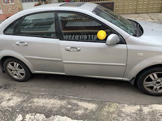 Chevrolet Optra • 2008 • 104 km 6