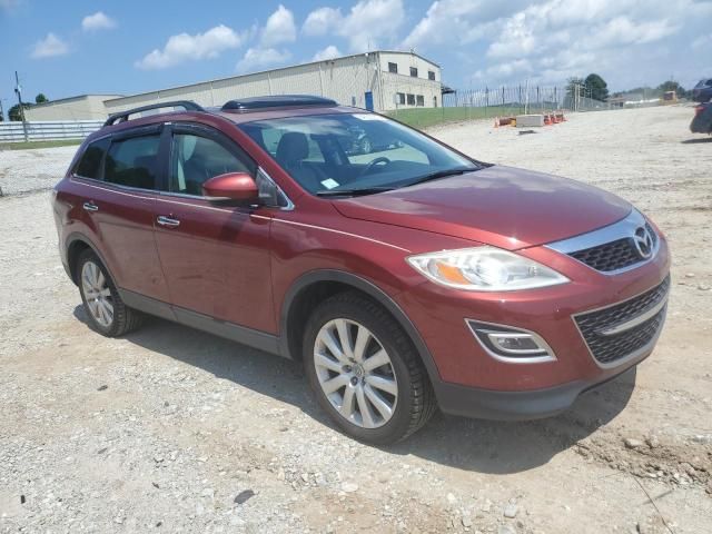 Mazda CX-9 • 2010 • 10,000 mi 1