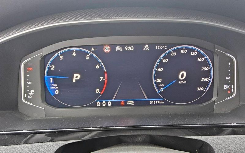 Volkswagen Arteon • 2021 • 31,517 km 7