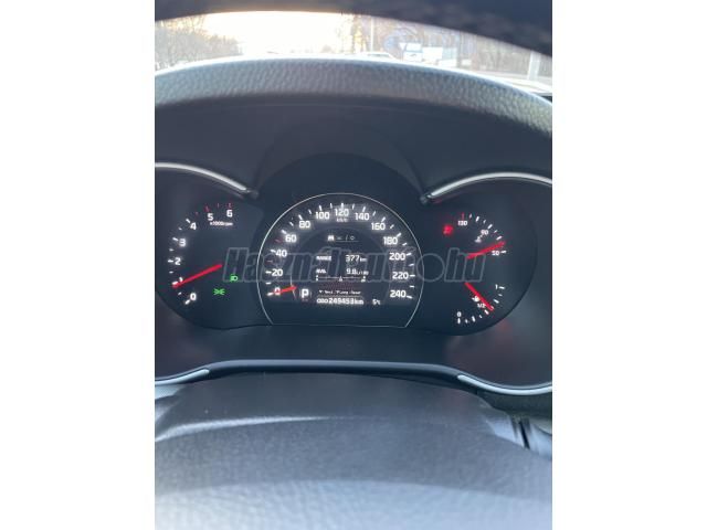 Kia Sorento • 2013 • 248,000 km 4
