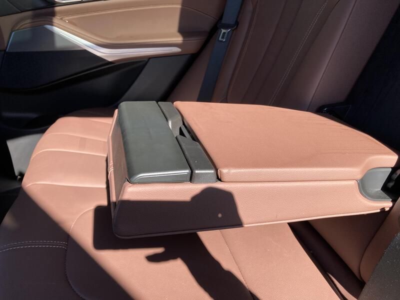 BMW X5 • 2021 • 68,878 km 19