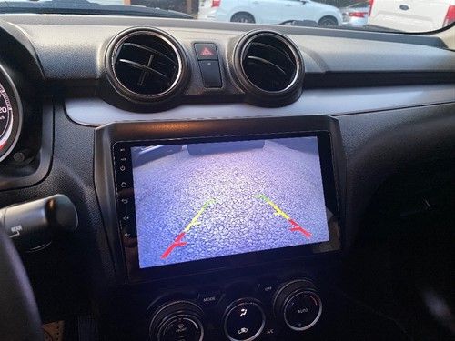 Suzuki Swift • 2022 • 0 km 3