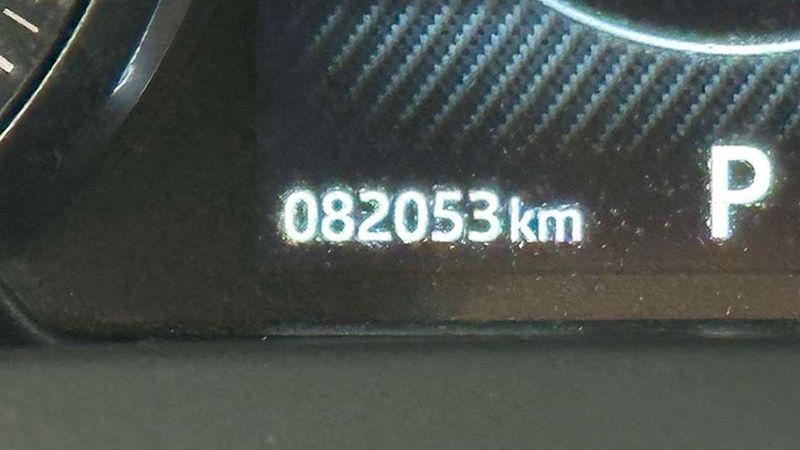 Jaguar F-Type • 2020 • 82,053 km 15