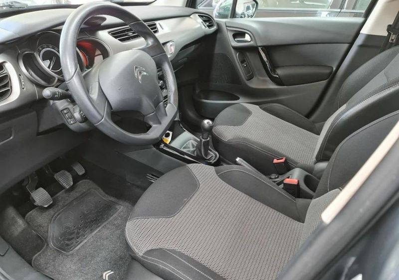 Citroën C3 • 2014 • 118,000 km 2