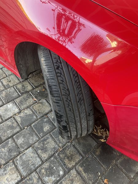 Volkswagen Jetta • 2016 • 77,000 km 9