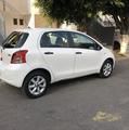 Toyota Yaris • 2008 • 100,500 km 5