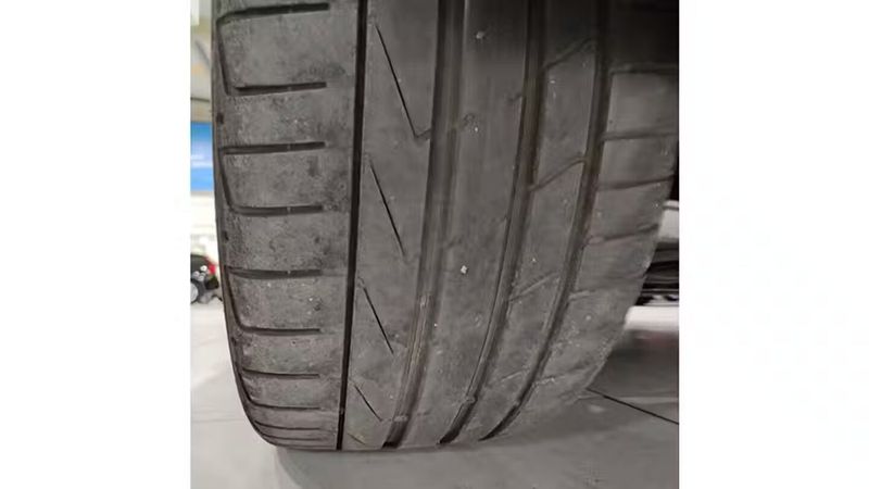 Audi A5 Cabriolet • 2021 • 68,404 km 2