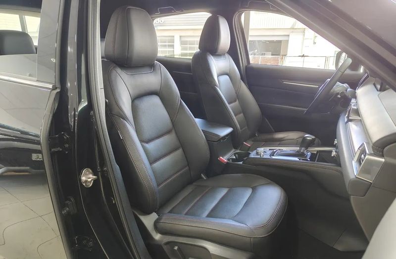 Mazda CX-5 • 2023 • 6,704 km 5