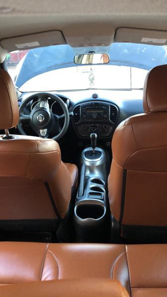 Nissan Juke • 2012 • 1 km 9