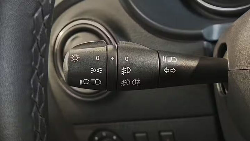 Dacia Dokker • 2019 • 51,543 km 19