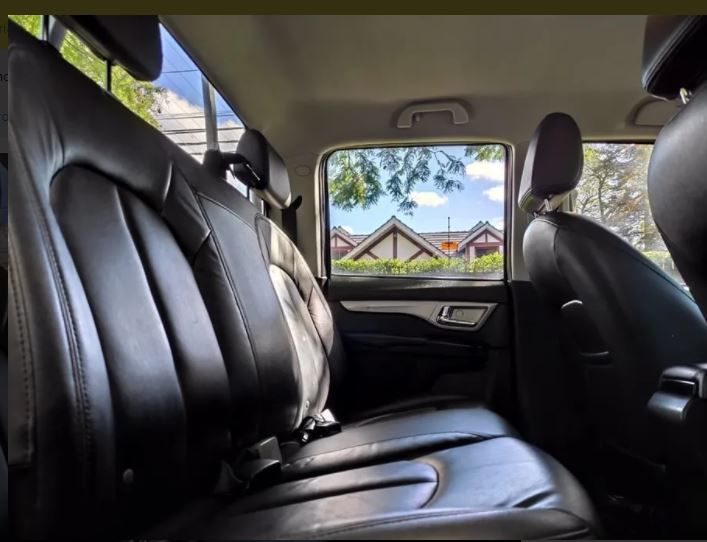 Great Wall Wingle • 2019 • 75,000 km 7