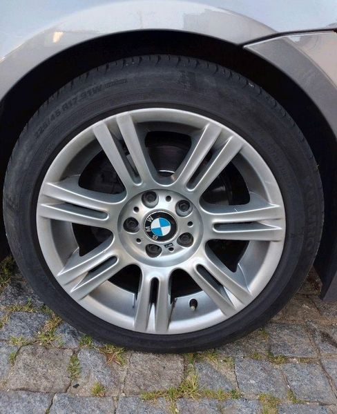 BMW 328i • 2009 • 20,000 km 4