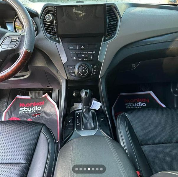 Hyundai Santa Fe Sport • 2016 • 107,000 mi 5