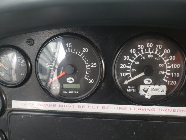 Toyota Hiace • 2003 • 45,675 km 10