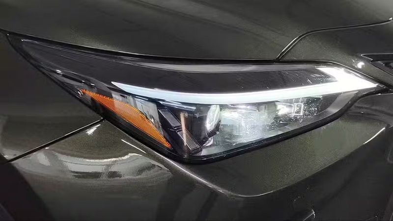 Lexus NX • 2023 • 43,240 km 7