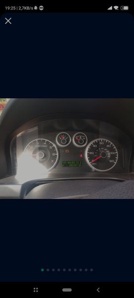 Ford Fusion • 2008 • 202,000 mi 11