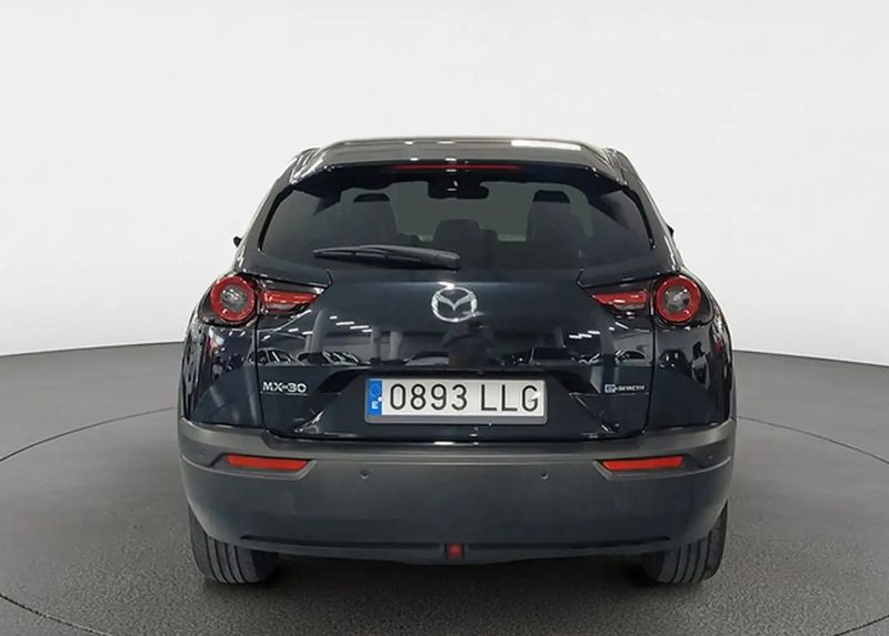 Mazda MX-3 • 2020 • 32,028 km 5