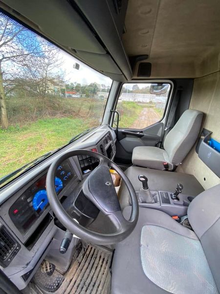 Renault 12 • 2004 • 70,000 km 4