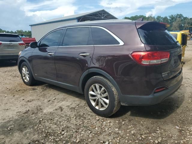 Kia Sorento • 2016 • 10,000 mi 4