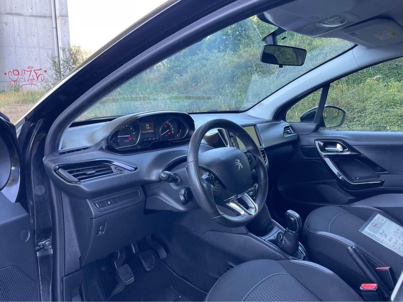 Peugeot 207 SW • 2016 • 113,000 km 4