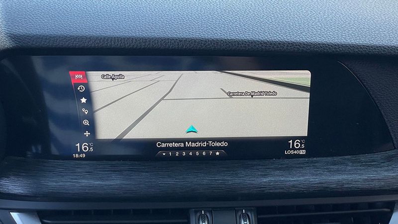 Alfa Romeo Stelvio • 2020 • 59,735 km 6