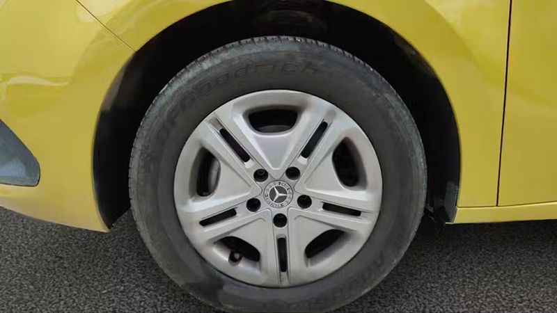 Mercedes-Benz Citan • 2021 • 98,912 km 33