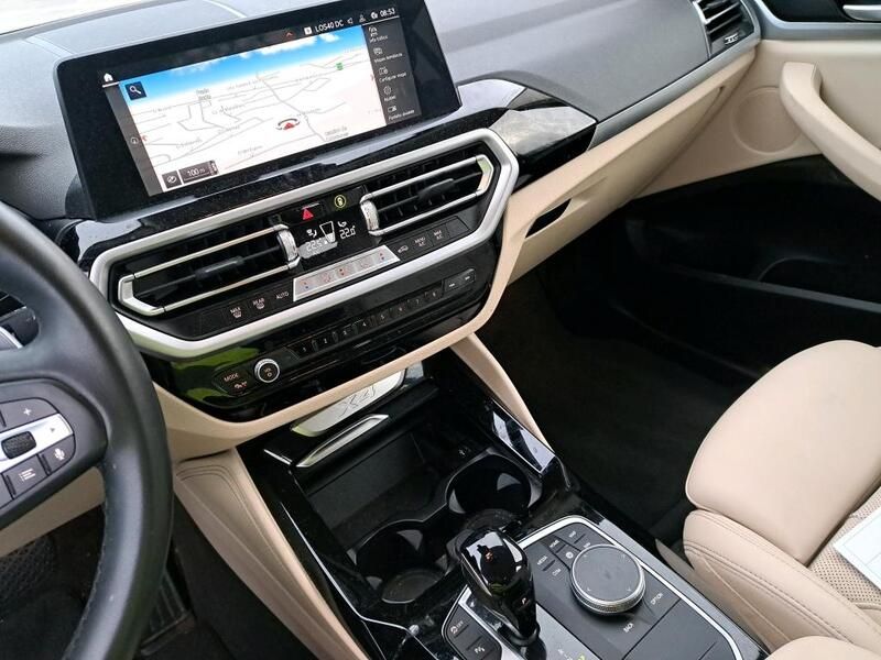 BMW X4 • 2021 • 29,138 km 8