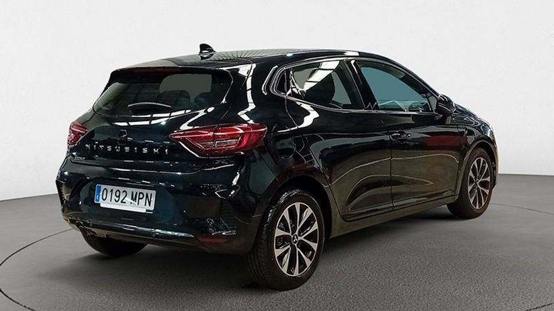 Mitsubishi Colt • 2024 • 1,765 km 3