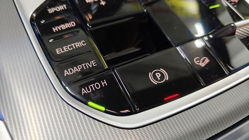 BMW X5 • 2022 • 14,035 km 32