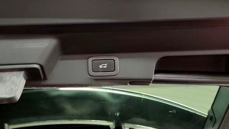 Land Rover Range Rover Sport • 2019 • 88,474 km 2