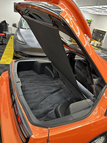 Nissan 300ZX • 1992 • 80,000 mi 7