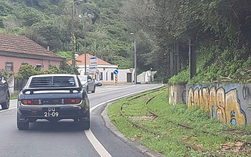 Toyota Celica • 1973 • 4,300 km 4