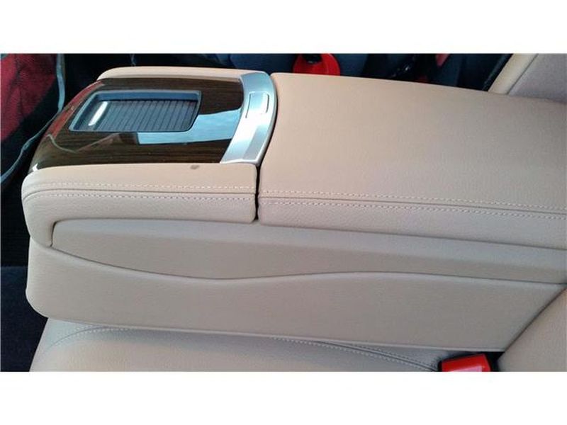 BMW 7 Series • 2010 • 150,000 km 11