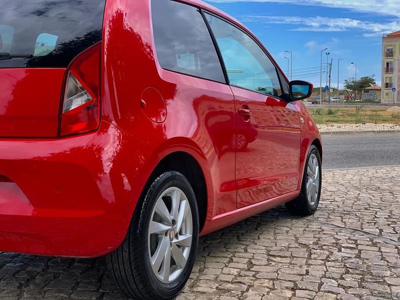 Seat Mii • 2012 • 60,000 km 4