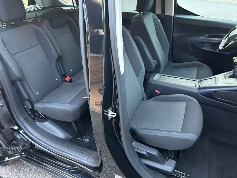 Peugeot Bipper • 2019 • 128,000 km 7