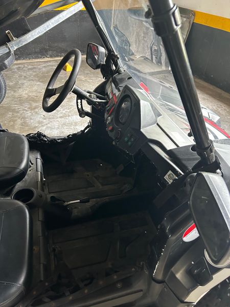 Trail Master 2023 • 2023 • 25,000 km 5