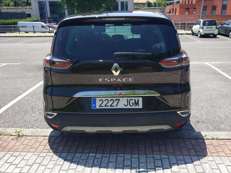 Renault Espace • 2015 • 109,000 km 11